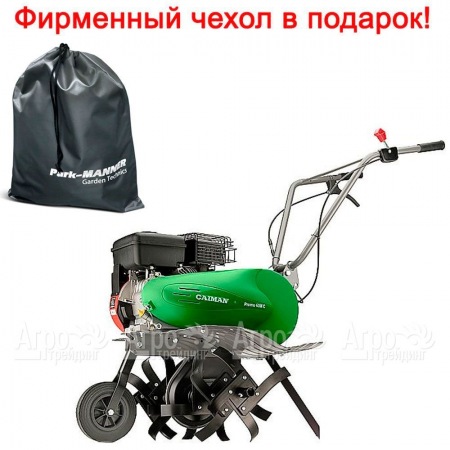 Культиватор Caiman Promo 60MC2 с реверсом в Саратове