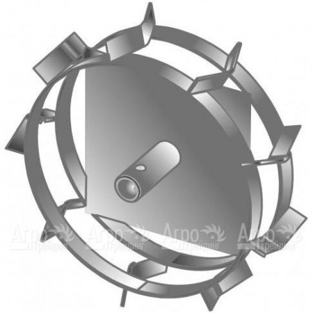 Грунтозацепы для культиваторов Целина 404, 406 в Саратове