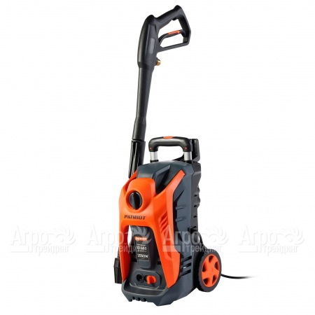 Мойка высокого давления Patriot GT660 Imperial в Саратове