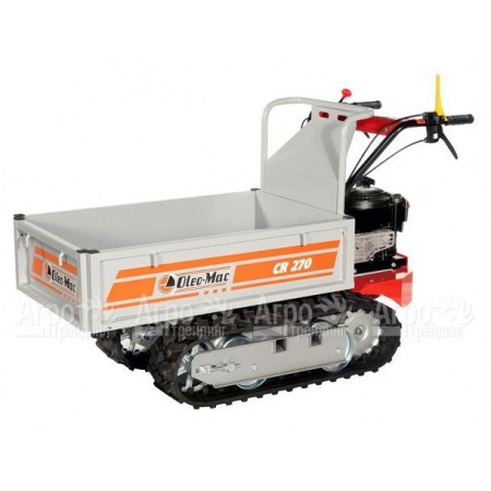 Транспортер (мототележка) Oleo-Mac CR270H в Саратове