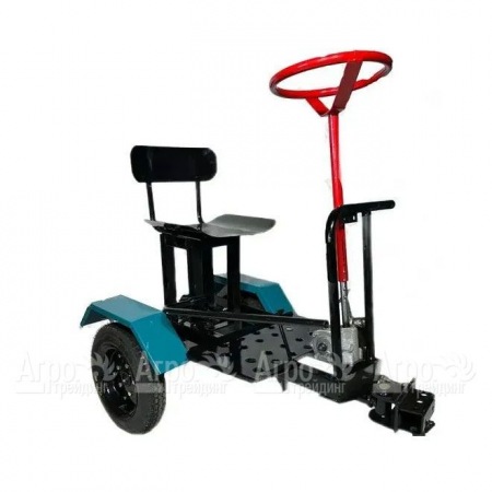 Адаптер рулевым управлением АР-1 для мотоблоков Нева  в Саратове