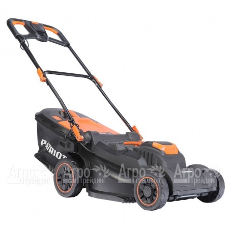 Газонокосилка электрическая Patriot PT 2044E Lux в Саратове
