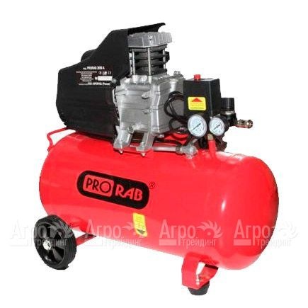 Компрессор поршневой Prorab 2050 A в Саратове