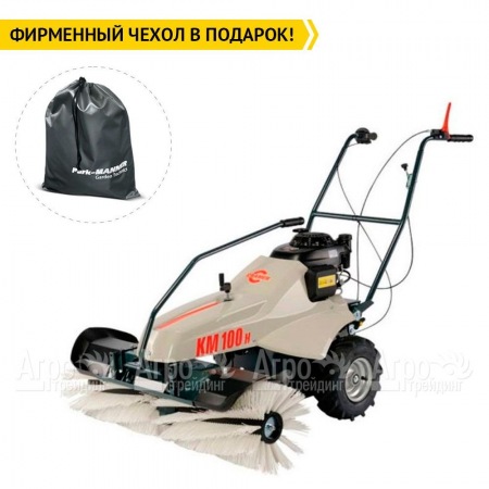 Подметальная машина Cramer KM 100 H в Саратове