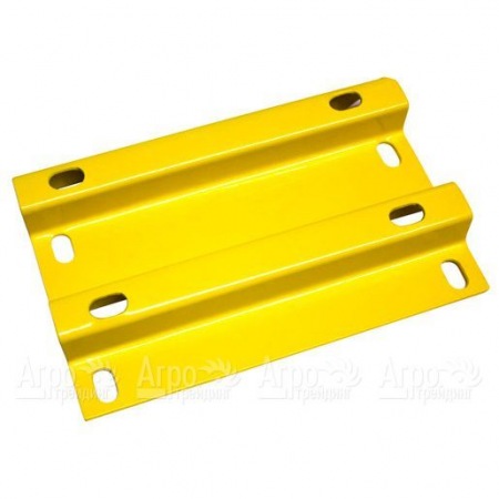 Платформа C3052 для мотоблоков и культиваторов Champion в Саратове