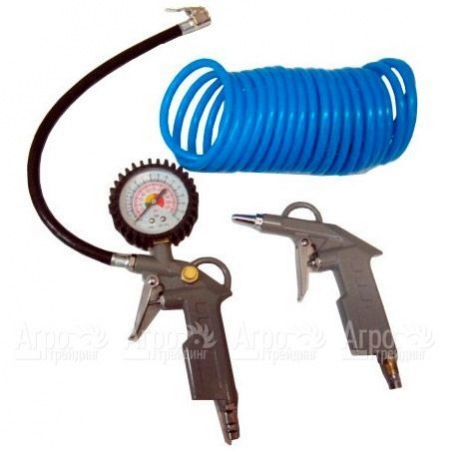 Профессиональный набор Hyundai AC 3 Set в Саратове