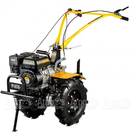 Мотоблок Denzel DPT-370X (фрезы в комплекте) в Саратове