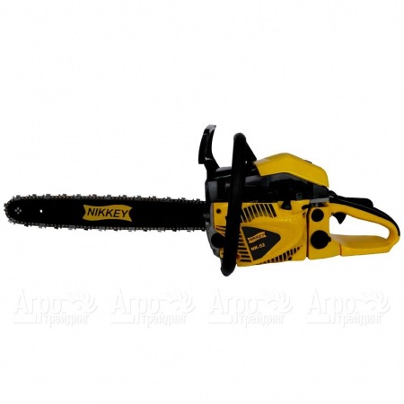 Бензопила Nikkey NK-52-20" в Саратове