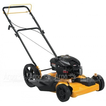 Газонокосилка бензиновая Parton PA625Y22SHP в Саратове