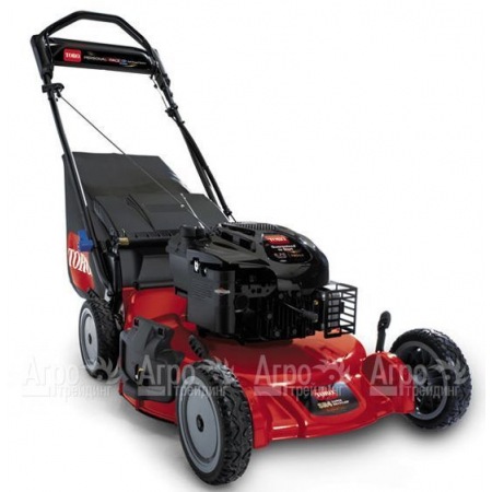 Газонокосилка бензиновая Toro 20092C в Саратове