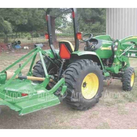 Газонокосилка с трехточечным зацепом для тракторов John Deere в Саратове