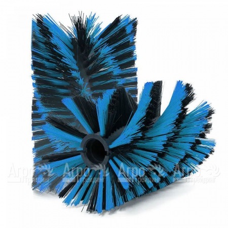 Сменная щетка RBK 1000 для подметательной машины Hyundai HYSW 1000 в Саратове