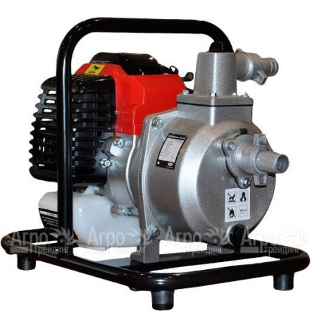 Бензиновая мотопомпа Tsunami WP-25C в Саратове