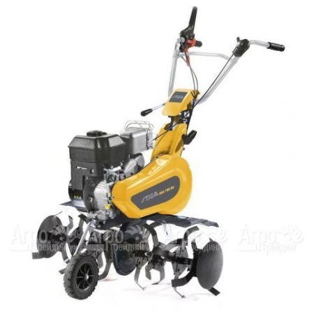 Культиватор Stiga SRC 795 RB в Саратове