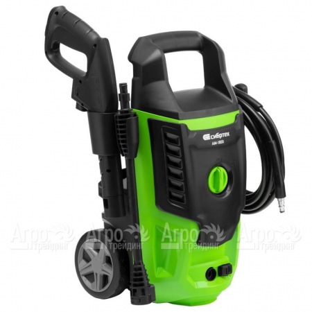 Мойка высокого давления Сибртех АМ-1800 в Саратове