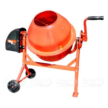 Бетоносмеситель RedVerg RD-CM63 (Бетономешалка RedVerg RD-CM63) в Саратове