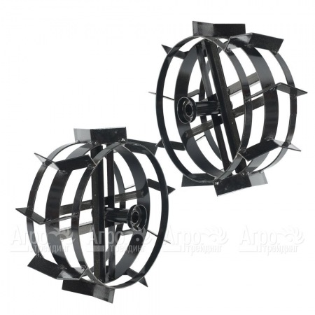 Грунтозацепы ГР3 480.190.д30 для мотоблоков Patriot  в Саратове