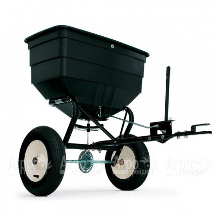 Разбрасыватель удобрений прицепной 59 кг для минитракторов MTD  в Саратове