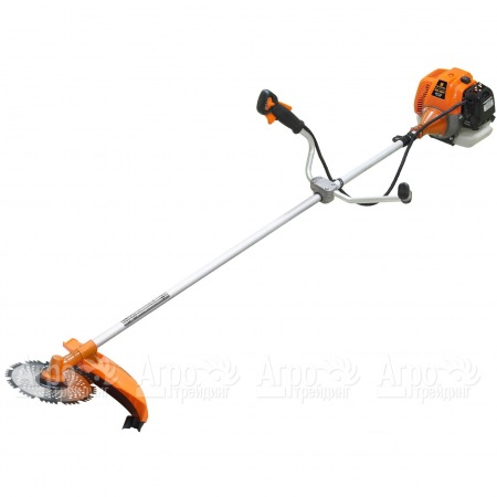 Бензокоса (бензиновый триммер) Carver GBC-052M в Саратове