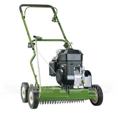 Бензиновый аэратор SABO 45-220 SA268 в Саратове