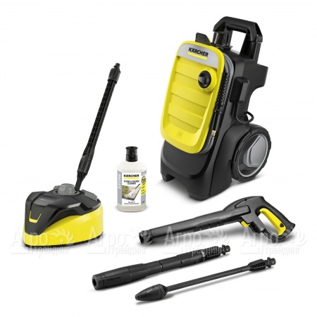 Мойка высокого давления Karcher K 7 Compact Home в Саратове
