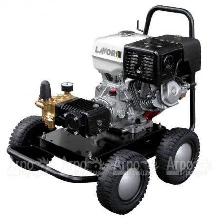 Мойка высокого давления Lavor Professional Thermic 13 H  в Саратове