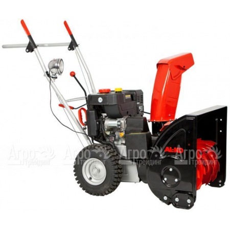 Бензиновый снегоуборщик Al-ko Snow Line 620E в Саратове