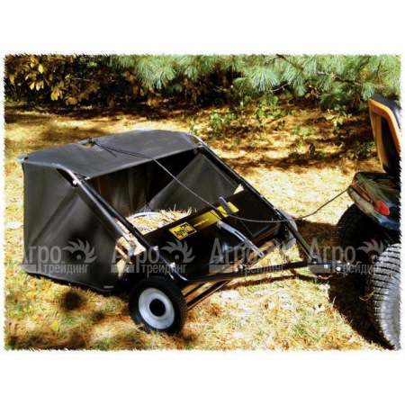 Agri-Fab Щетка газонная 107 см на все модели 45-03201  в Саратове