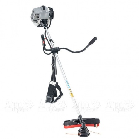 Бензокоса (бензиновый триммер) Al-KO BC 400 B в Саратове