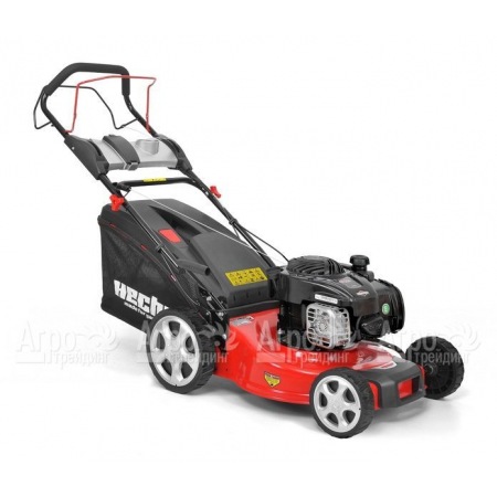 Газонокосилка бензиновая Hecht 546 SB в Саратове