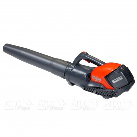 Воздуходувка аккумуляторная Oleo-Mac BVI 60 40В (без аккумулятора и ЗУ) в Саратове