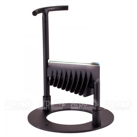 Дровокол Kolundrov с полукольцом в Саратове