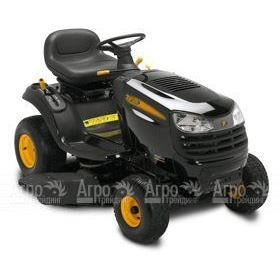 Садовый трактор Partner P125107H в Саратове