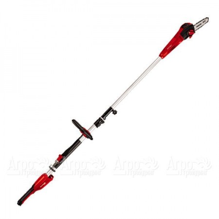 Высоторез электрический Einhell GC-EC 720 T Kit в Саратове