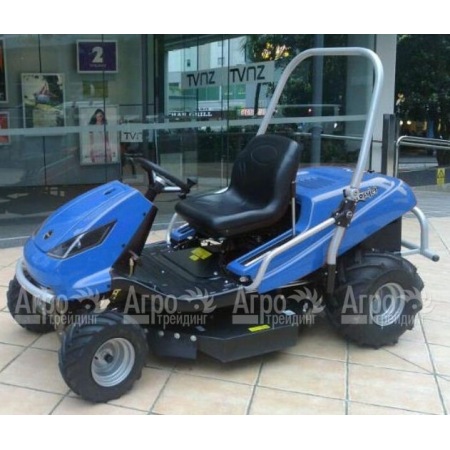 Садовый трактор MasterYard GT2138 в Саратове