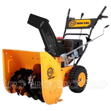 Снегоуборщик Texas Snow King 619TGE в Саратове
