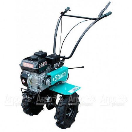 Мотоблок Sturm GK827A8 (фрезы в комплекте) в Саратове