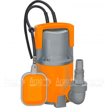 Насос погружной дренажный Кратон DWP-13  в Саратове