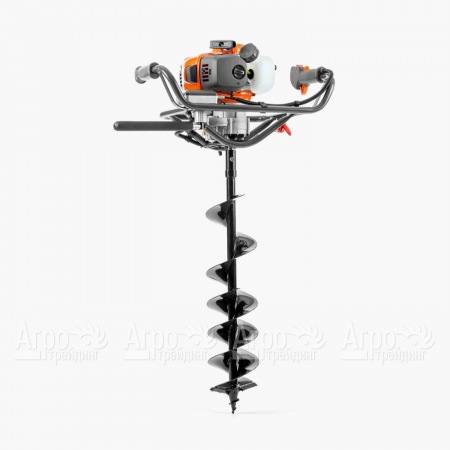 Мотобур (бензобур) Husqvarna 541EA в Саратове