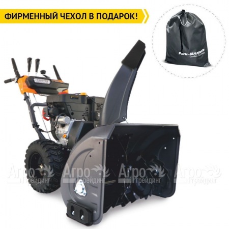 Снегоуборщик Villartec WB9071E(DH) в Саратове