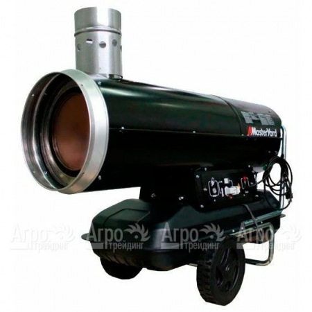 Дизельная тепловая пушка MasterYard RV76 в Саратове