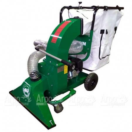 Садовый пылесос Sable VS85S в Саратове