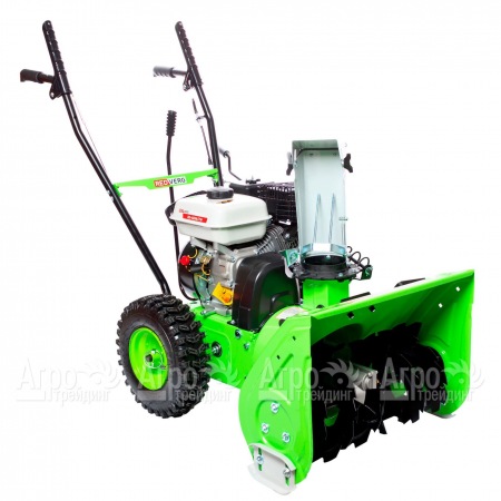 Снегоуборщик RedVerg RD-SB56/7W в Саратове