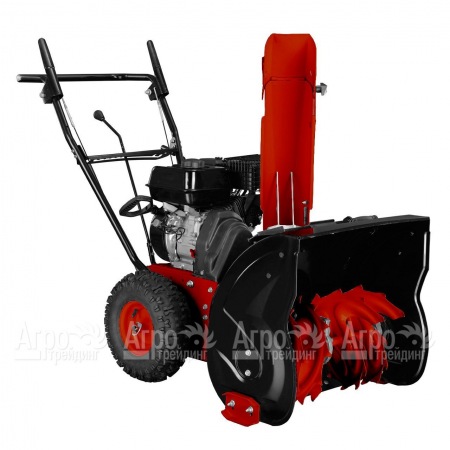 Снегоуборщик Tsunami ST 6557W в Саратове