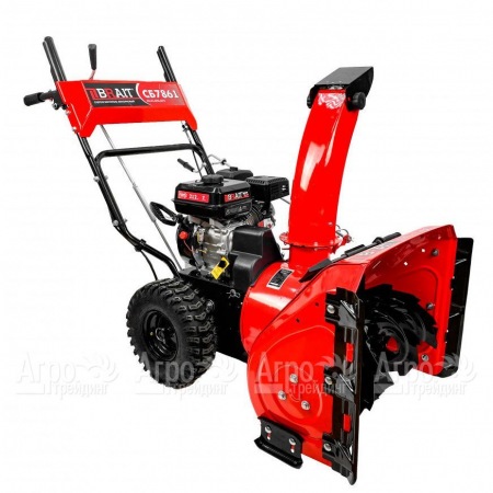 Снегоуборщик Brait СБ 7861 в Саратове