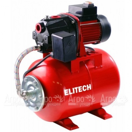 Насосная станция Elitech САВ 1000-24Ч в Саратове