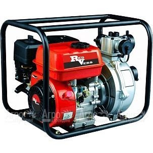 Бензиновая мотопомпа RedVerg RD-WP20F в Саратове