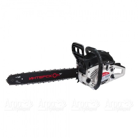 Бензопила Интерскол ПЦБ-18/45Л 18" в Саратове