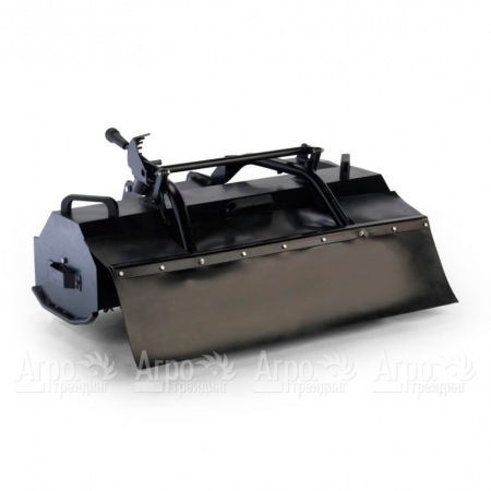 Цеповая косилка 105 см для тракторов Stiga Estate серий 6 и 7, Tornado серий 4, 5, 6, 7  в Саратове