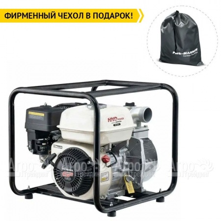 Бензиновая мотопомпа HND WP 20 PC в Саратове